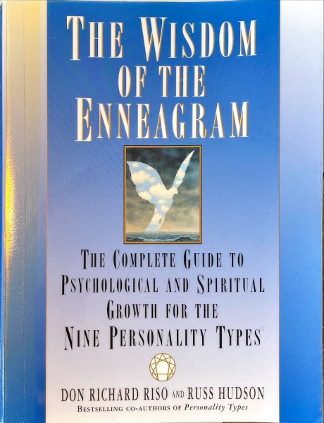 Køb The Wisdom of the Enneagram. The Complete Guide to Psychological ...