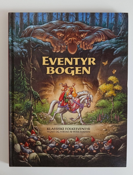 k-b-eventyrbogen-klassiske-folkeeventyr-udvalgt-fortalt-og