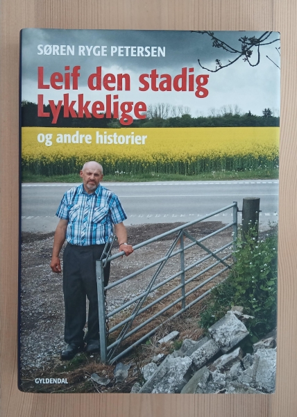 Køb Leif den stadig lykkelige og andre historier - Min barndom af ...