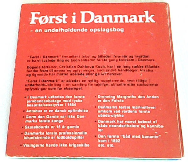 Antabus Orden