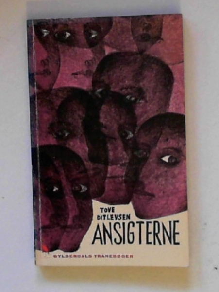 Ansigterne