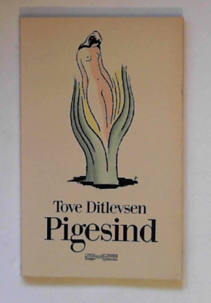 Pigesind