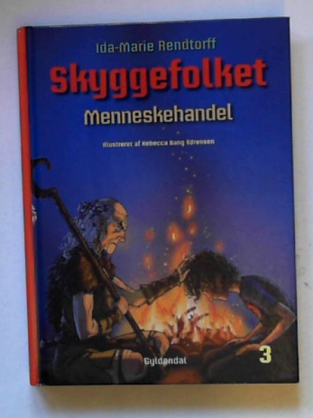 Skyggefolket - Menneskehandel