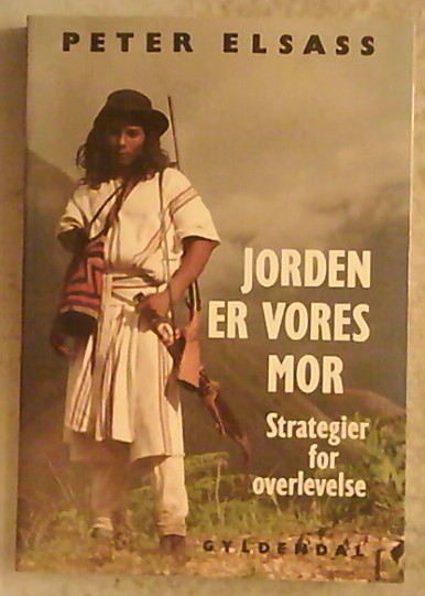 Jorden er vores mor. Strategier for overlevelse
