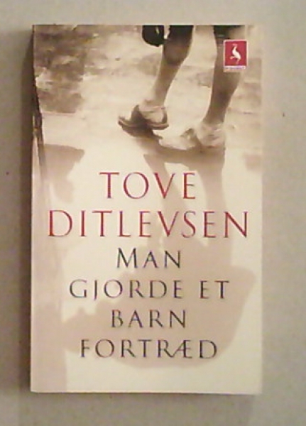 K b Man Gjorde Et Barn Fortr d Af Ditlevsen Tove Udgivet 2009 1826225