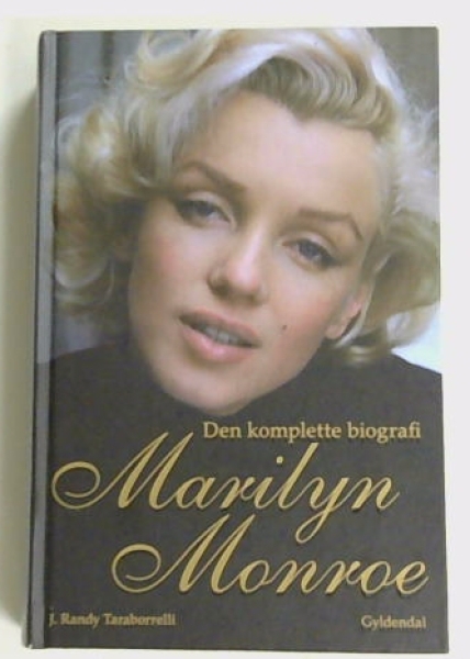 Marilyn Monroe
