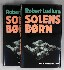 Solens b�rn. 2 bind