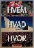 Hvem Hvad Hvor 1997