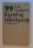Kunst og Billedsprog - Udvalgte Essays