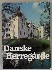 Guide over danske herreg�rde og slotte