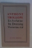 Anthony Trollope. En forfatter fra Dronning Victorias tid.