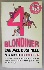 4 blondiner