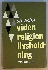 Viden Religion Livsholdning