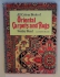 All colour book of oriental carpets and rugs