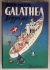 Galathea l�gger ud
