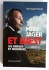 Man jager et b�st  og fanger et menneske