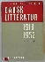 Dansk Litteratur 1918-1952