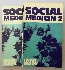 Socialmedicin - (Omsl.: Helge Jensen)