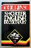 Collins Shorter English Dictionary
