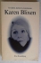Kvinden, k�tteren, kunstneren Karen Blixen