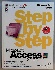 Dansk Microsoft Access 2000 step by step