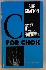 C for chok