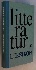 Litteraturleksikon