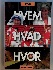 Hvem Hvad Hvor 1998