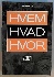 Hvem Hvad Hvor 2001
