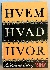 Hvem hvad hvor. Politikens �rbog 1967