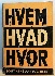 Hvem Hvad Hvor. 1948