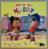Hold p� hat og briller,Her kommer Noddy