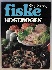 Fiskekogebogen - fiskeretter, skaldyr, sovse, tilbeh�r