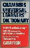 Chambers Universal Learners�Dictionary