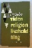 Viden Religion Livsholdning