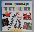 Sm� fingre - trykte billeder