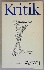 KRITIK 29. Tidskrift for litteratur, forskning, undervisning