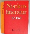 Nordens litteratur. Bind I + II