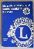 Lions clubs international Multipeldistrikt  106 Danmark Matrikel 1989 - 1990