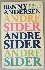 Andre sider - et udvalg af tilsidesatte digte gennem �rene