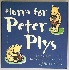 Hurra for Peter Plys