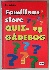 Familiens store quiz- og g�debog