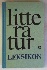 Litteraturleksikon