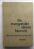 De europ�iske ideers historie