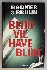 Blod vil have blod