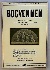Bogvennen. Meddelelser fra Forening for Bogh�ndv�rk. November 1943 nr. 3