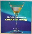 Michael Jackson's cocktail book