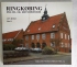 Ringk�bing politi- og retshistorie (Bind 1 separat)