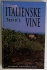 Tesio's italienske vine