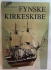 Fynske kirkeskibe